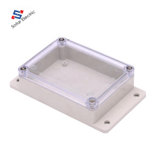 115x85x35mm IP65 Waterproof ABS Junction Box